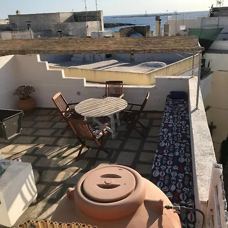 4 Balconi House- Casa Lena Holiday home